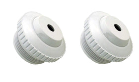 ATIE return jet eye-ball, adjustable direction for improved pool circulation