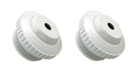 ATIE return jet eye-ball, adjustable direction for improved pool circulation