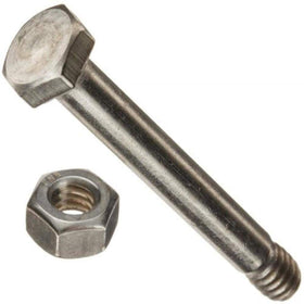ATIE quick-snap butterfly V-clip demonstrates tool-free attachment.