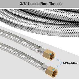 ATKKE conversion couplings kit enables flexible device connections