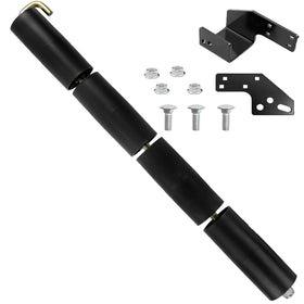 ATRACYPART 19A70060 roller assembly for durable, professional lawn stripes.