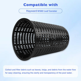 ATRACYPART basket-assembly-diagram illustrates easy replacement and precise fit