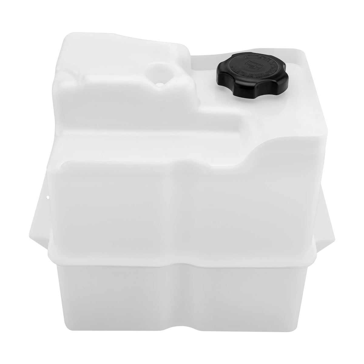 ATRACYPART fuel tank cap close-up showing secure seal for reliable fuel storage