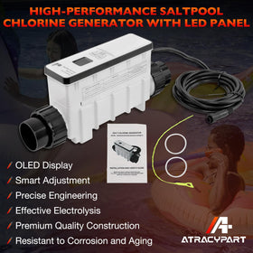 ATRACYPART IC40 electrode durability close-up highlighting long-lasting design.