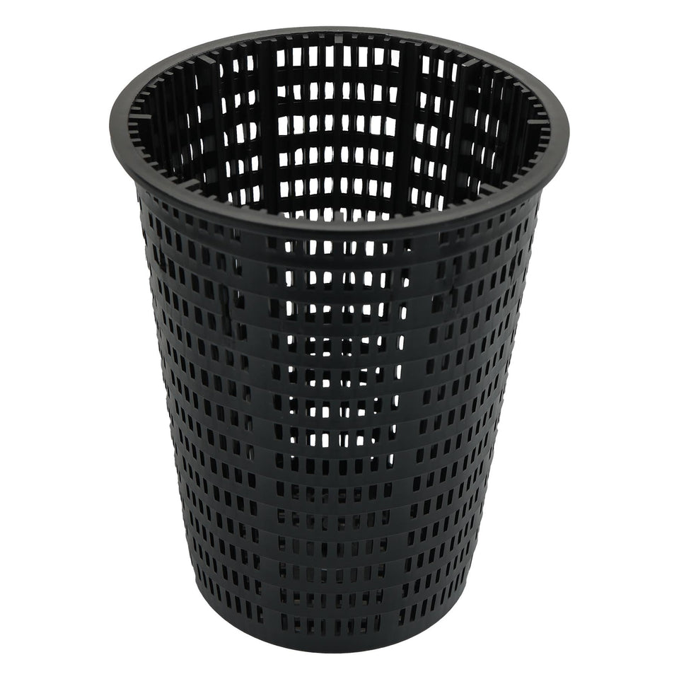 ATRACYPART leaf-canister-basket-w560-compatible close-up highlighting durable debris filtration
