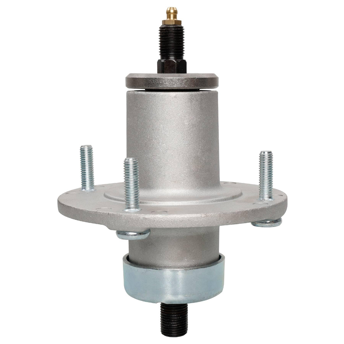 ATRACYPART mower spindle for John Deere X300 provides smooth, reliable cuts.