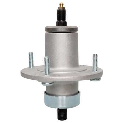 ATRACYPART mower spindle for John Deere X300 provides smooth, reliable cuts.