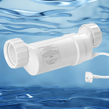 ATRACYPART T-15 salt cell replacement for Hayward systems improves chlorine reliability.