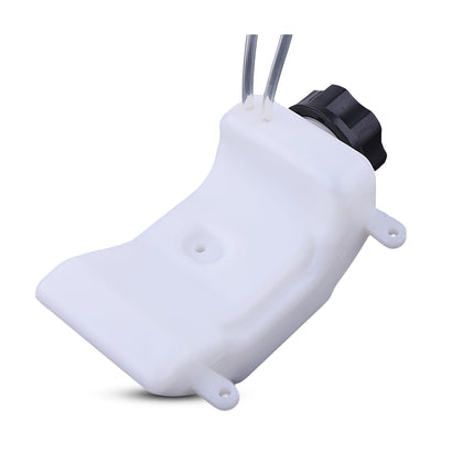 Atunee fuel tank assembly for Homelite UT21004 with secure cap for reliable operation