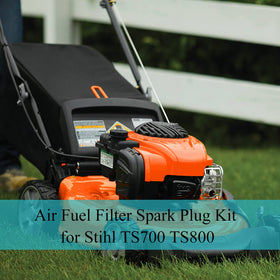 Atunee pre-filter-assembly emphasizes extra debris protection and longer filter life