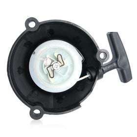 Atunee recoil starter for Stihl BR430 BR450 backpack blower ensures smooth starting.