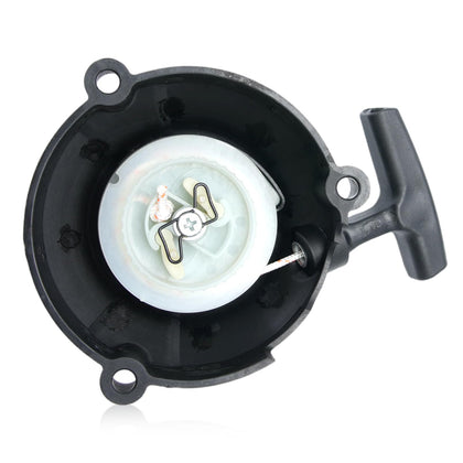 Atunee recoil starter for Stihl BR430 BR450 backpack blower ensures smooth starting.