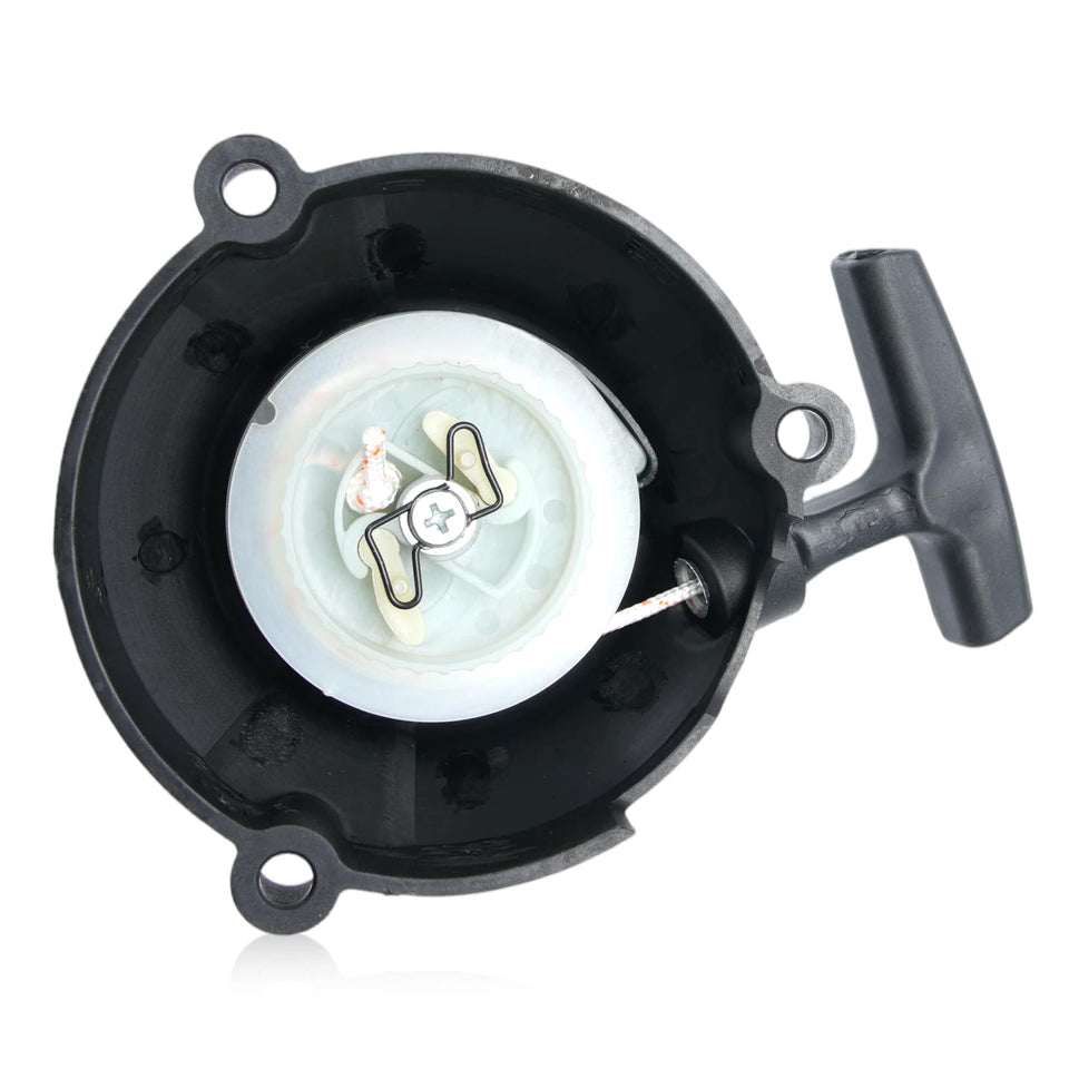 Atunee recoil starter for Stihl BR430 BR450 backpack blower ensures smooth starting.
