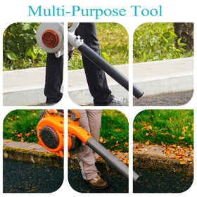 Fits original recoil mechanism for Stihl BR430 BR450 operators.