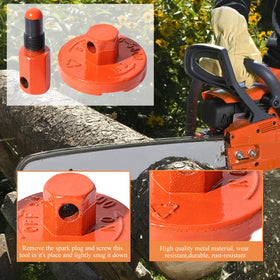 Atunee small engine repair kit for fast maintenance.