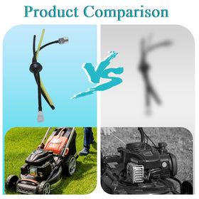 Atunee spark plug and fuel filter kit supports quick starts and clean combustion