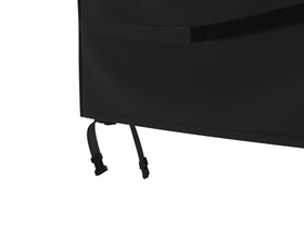 ATYARD Keter Unity XL cover fits other similar-sized outdoor setups.