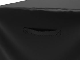 ATYARD Keter Unity XL cover dimensions 55in x 24in x 32in for patio furniture.