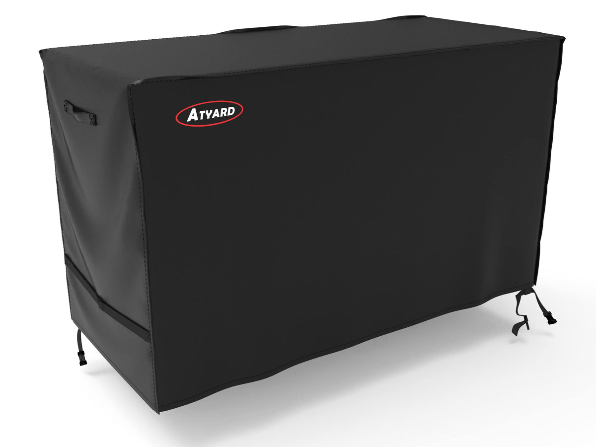 ATYARD Keter Unity XL cover with perfect fit for the portable table.