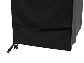 ATYARD Keter Unity XL cover UV-resistant shield against sun exposure.