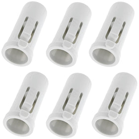 auaurly attachment sleeve 6-pack for Stihl Kombi system, durable replacement