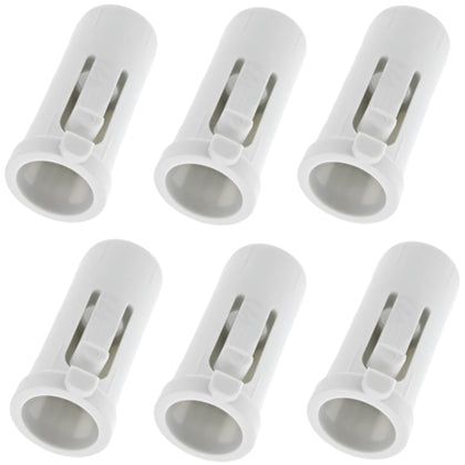auaurly attachment sleeve 6-pack for Stihl Kombi system, durable replacement