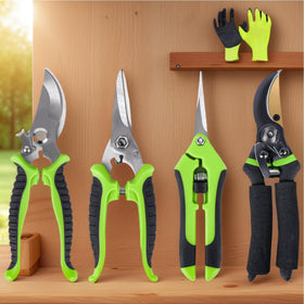 AudcaLight precise-cut pruning for targeted trimming