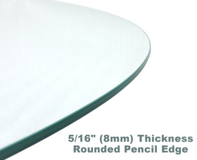 Audio-Visual Direct packaging safeguards glass during shipping for safe arrival.