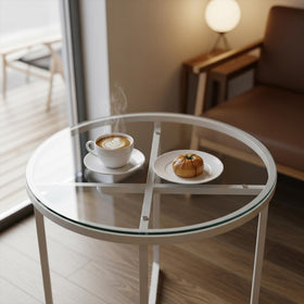 Augeno precise cut ensures a snug, exact fit