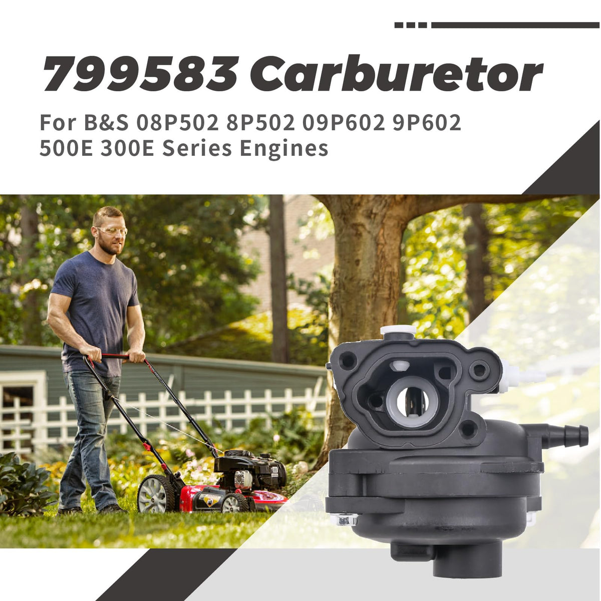 Aulavik air cleaner cover protects the filter and supports durable performance.