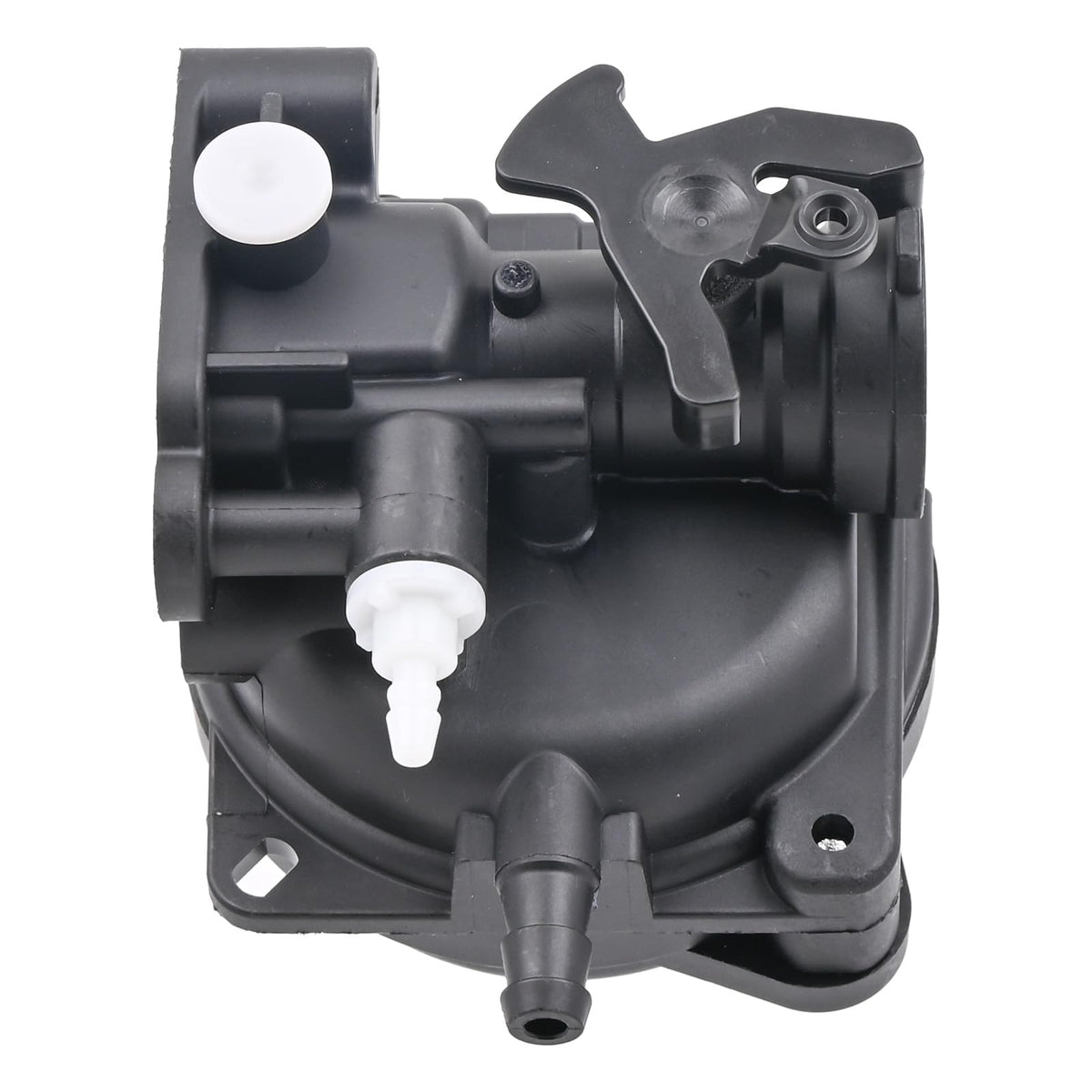 Aulavik spark plug promotes reliable ignition and efficient combustion.