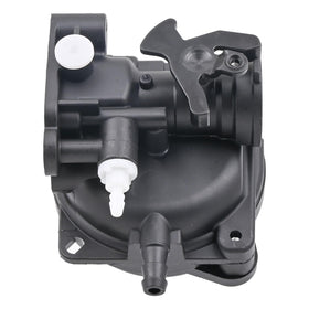 Aulavik spark plug promotes reliable ignition and efficient combustion.