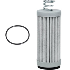 AULDAY MIU800986 oil filter for John Deere X310 enhances engine protection and filtration efficiency.
