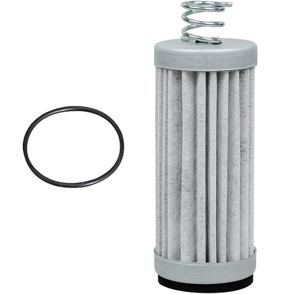 AULDAY MIU800986 oil filter for John Deere X310 enhances engine protection and filtration efficiency.