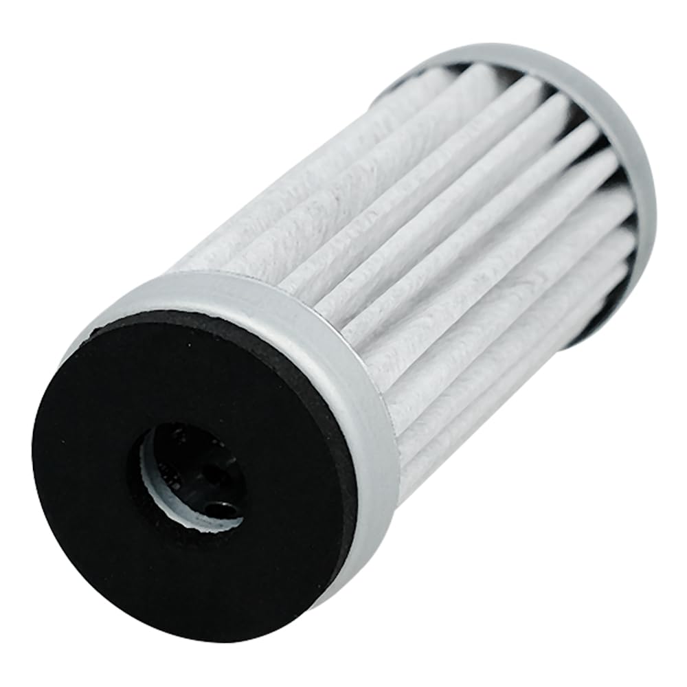 AULDAY MIU800986 oil filter for John Deere X370 supports long-term engine cleanliness during work.