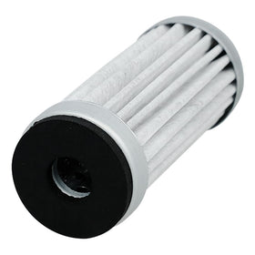 AULDAY MIU800986 oil filter for John Deere X370 supports long-term engine cleanliness during work.