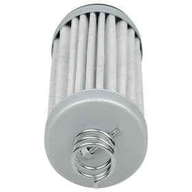 AULDAY MIU800986 oil filter for John Deere X390 ensures quick, straightforward installation with plug-and-play fit.