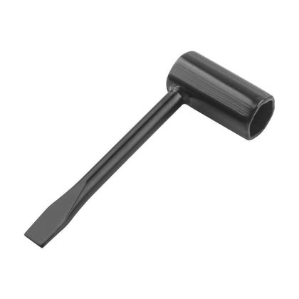 Aulpq Chain Nut Wrench 45-96-1001 compatibility with Milwaukee saws for quick adjustments.