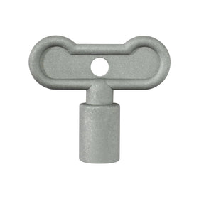 Aulpq outdoor faucet accessory for quick shut-off during maintenance