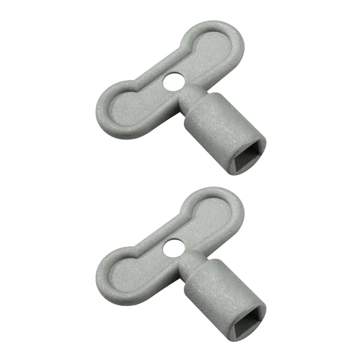 Aulpq sillcock key 5/16 inch close-up for easy faucet control