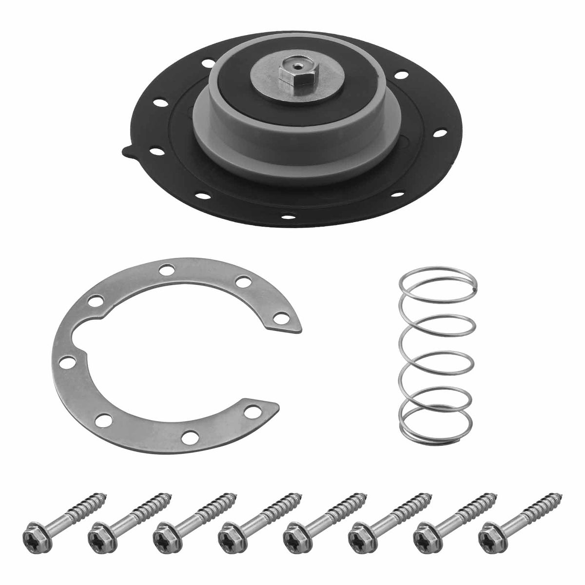 Aulpq valve diaphragm kit for Irritrol 205 series, ready to install to stop leaks
