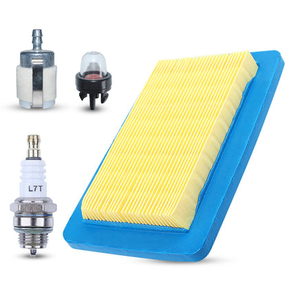 AUMEL air filter repower kit for Echo PB-760 improves airflow and maintenance