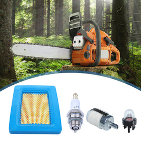 AUMEL compact kit with contents ready for quick maintenance