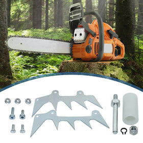 AUMEL included packaging shot highlights complete kit for ready-to-install replacement