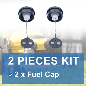 AUMEL precision-engineered cap ensures a snug fit for dependable performance.