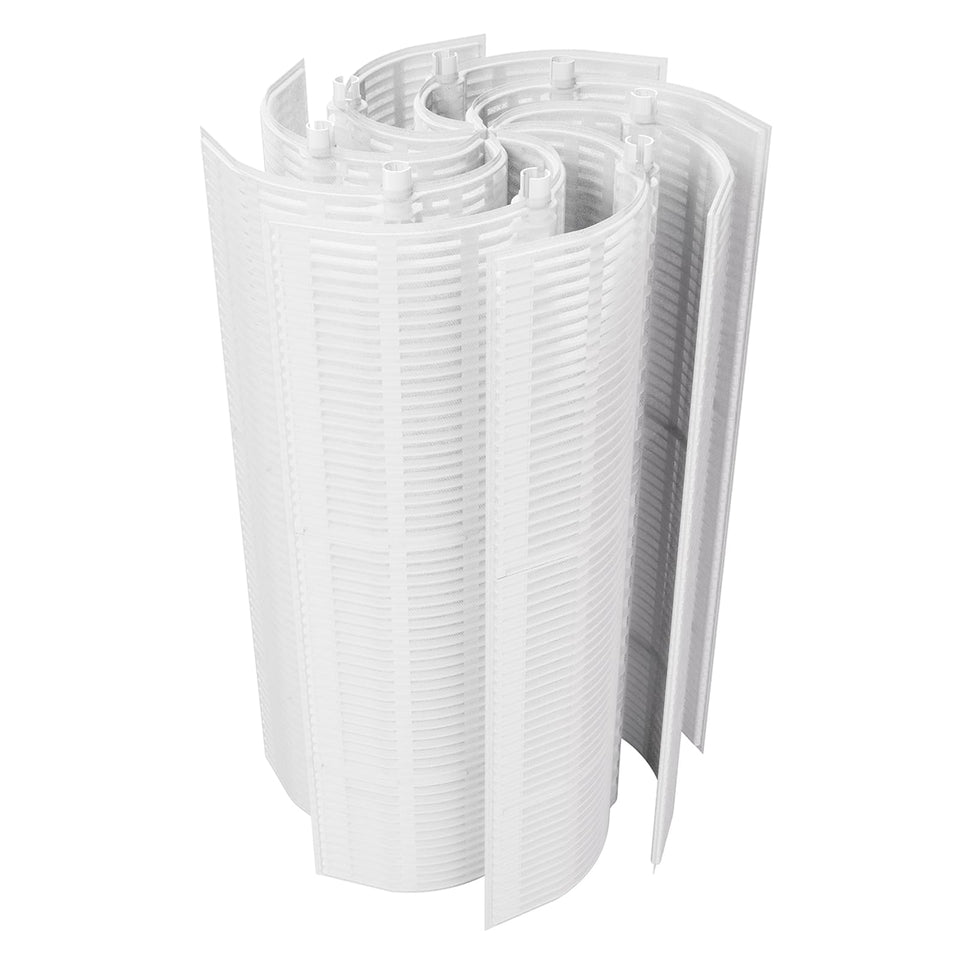 Aumzong 60 Sq DE grid assembly enhances filtration compatibility across brands