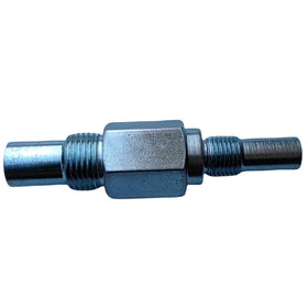 Aupll piston stop included in packaging for quick clutch removal setup