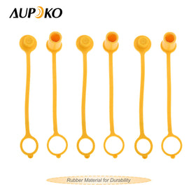 Aupoko dust cap plug kit for propane simplifies maintenance and protection.