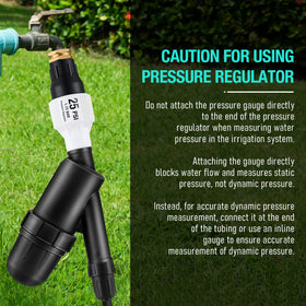 Aurelema system compatibility with faucet and hose setups.