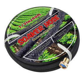 Aurssa end-cap sealed section demonstrates durable end cap for drip irrigation